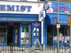Chaim Centre image