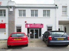 Brent Cross Office Furniture image