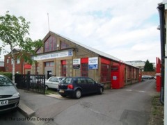 Lymington Motors image