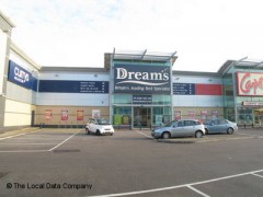 Dreams Bed Superstores image