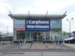 The Carphone Warehouse image