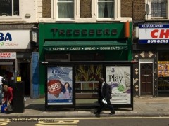 Tregesers image