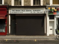 Maida Vale Dental Surgery image