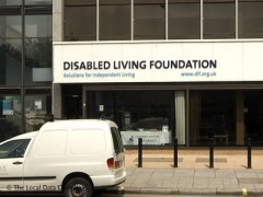 Disabled Living Foundation image