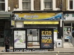 Bargain Appliance Stores image