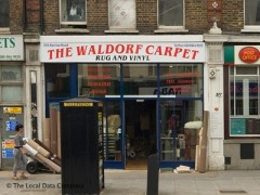 The Waldorf Carpet image