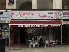 Alawia image