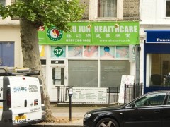 Shu Jun Healthcare image