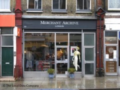 Merchant Archive image