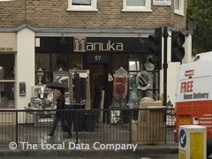 Manuka image