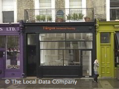 Turgon image