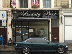 Beauty Nest image