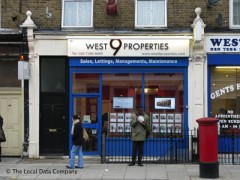 West 9 Properties image
