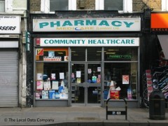 Medicare (London) image