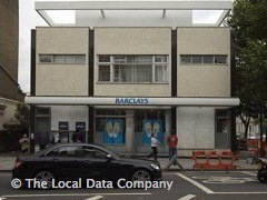 Barclays Bank PLC image