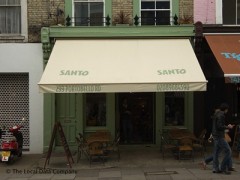 Santo image