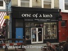 One Of A Kind image