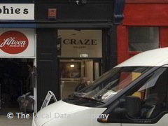 Craze Gallery image