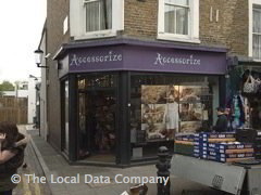 Accessorize image