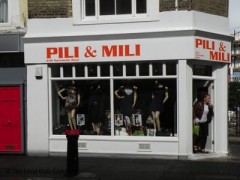 Pili & Mili image