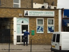 Veterinary Centre image