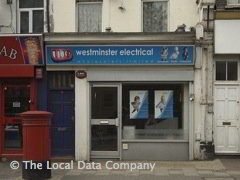 Westminister Electrical image