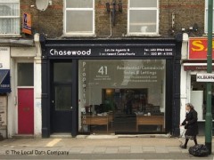 Chasewood image