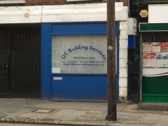 O C Building Services image
