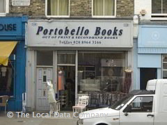 Portobello Books image