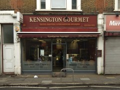 Kensington Gourmet image