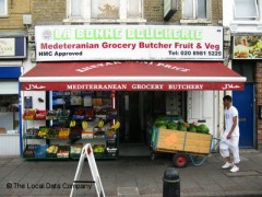 La Bonne Boucherie image