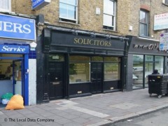 Solicitors image
