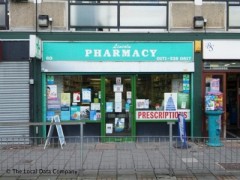 Lincoln Pharmacy image