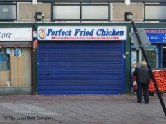 Perfect Fried Chicken image
