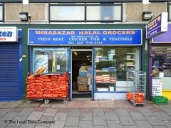 Mirabazar Halal Grocers image