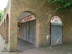 Bow Tandoori image