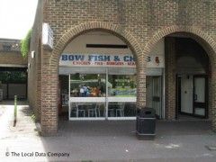 Bow Fish & Chips image