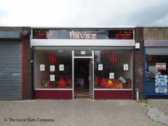 Flavaz image