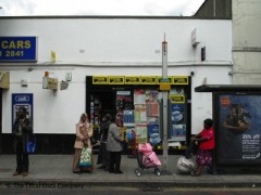My Local image