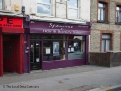 Spencers image