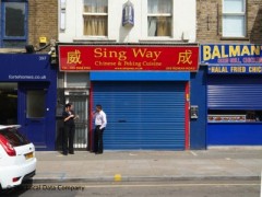 Sing Way image