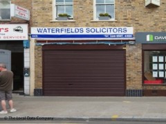 Waterfields Solicitors image