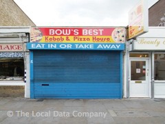 Bow's Best image