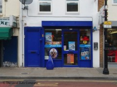 Newsagents image
