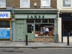 Jakss image