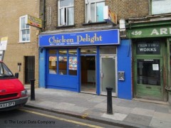 Chicken Delight image