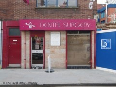 Dental Surgery image