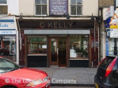 G Kelly image