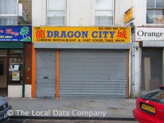 Dragon City image