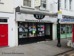 Xyz image
